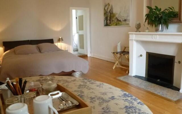 Demeure de la Cordelière