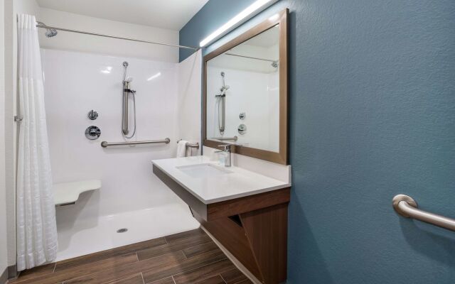 WoodSpring Suites Sulphur - Lake Charles