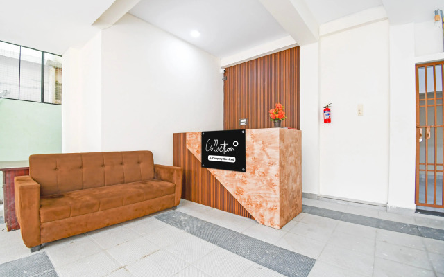 Super Collection O VIP Road Near Golden Beach