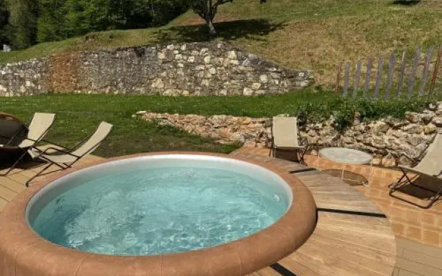Villa Le Caggia