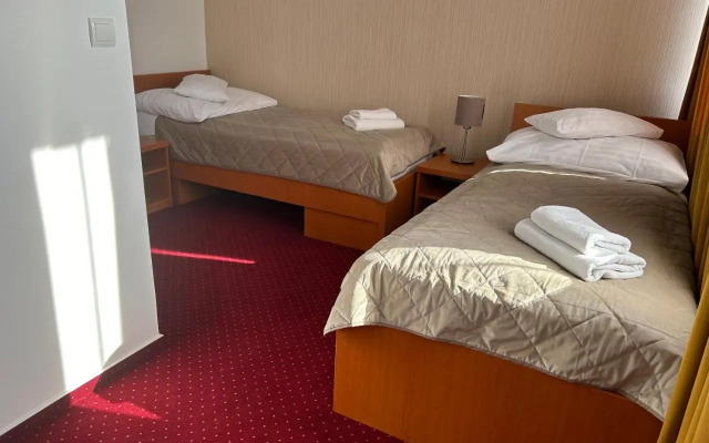 Hotel Zara Topoľčany