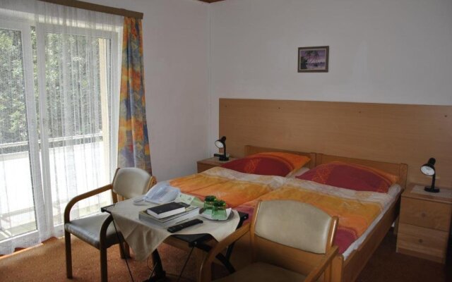 Gasthof und Pension Haunschmid