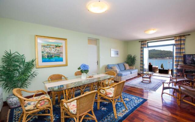 Ambassador Suite Dubrovnik