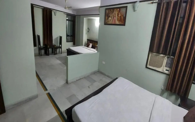 Hotel Anand Palace