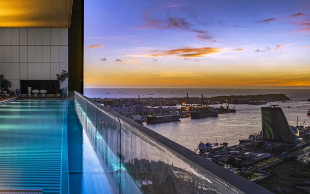 TAI Urban Resort