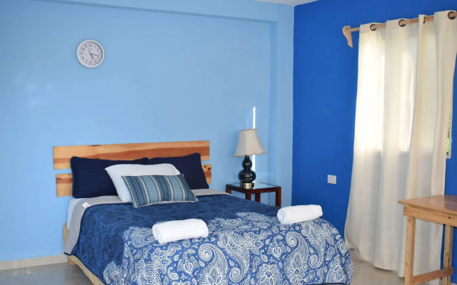 Mansion Giahn Inn