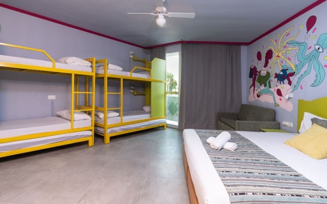 Abraham Hostel Eilat
