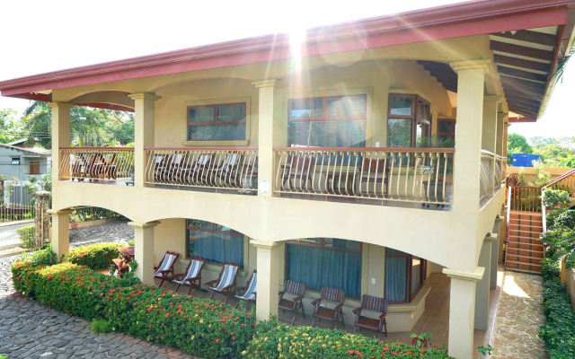 Villas Welcome to Heaven