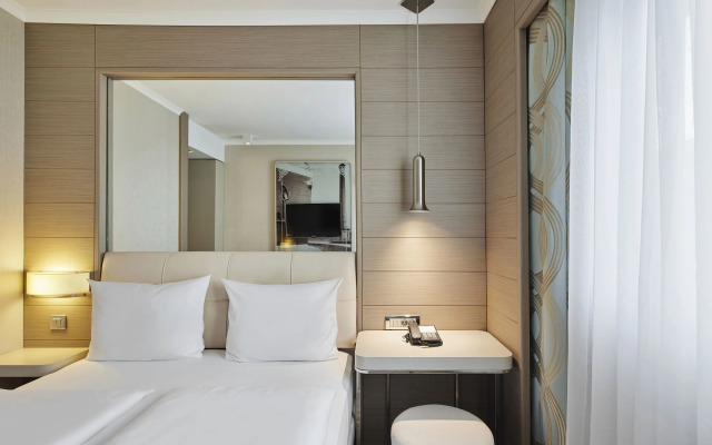 TITANIC Comfort Berlin Mitte