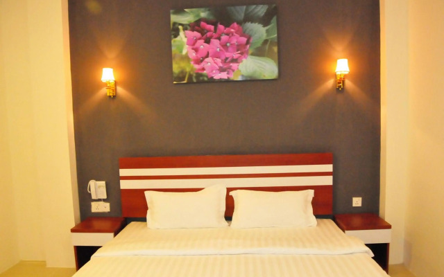 Venia Hotel