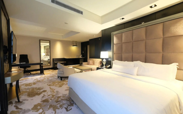Ayana MidPlaza Jakarta