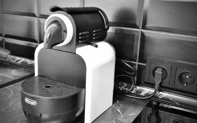 Апартаменты на улице Депутатская 10