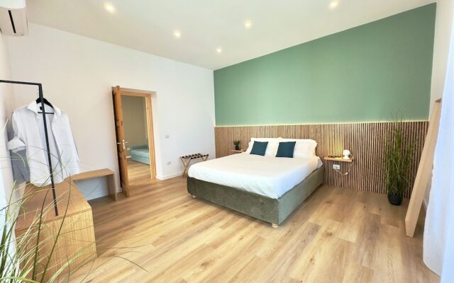 Magrì Comfort House