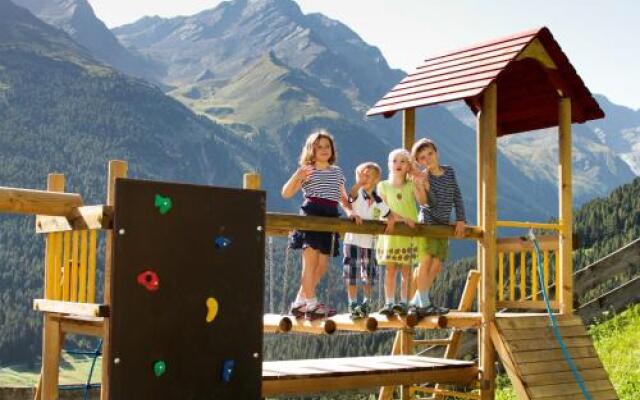 Alpengasthof Praxmar