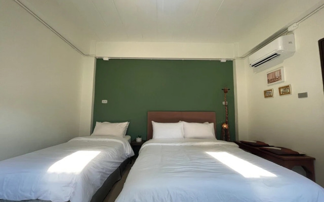 Self Check-in Apartment - Baiput Hometel