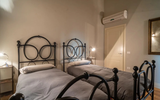 Ribusieri Country House