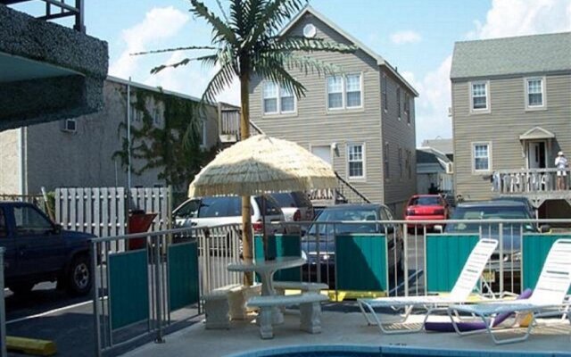 Four Winds Motel