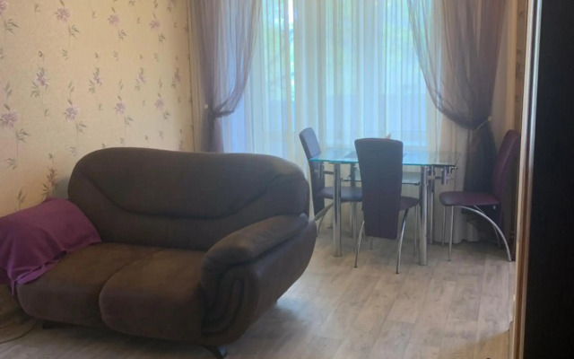 Александра Поля проспект Апартаменты