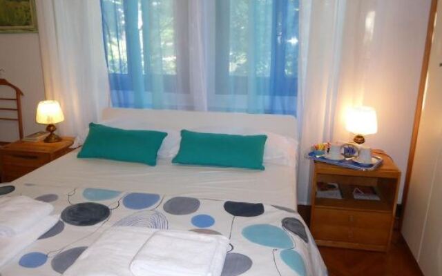 Bed And Breakfast Al Santo Padova