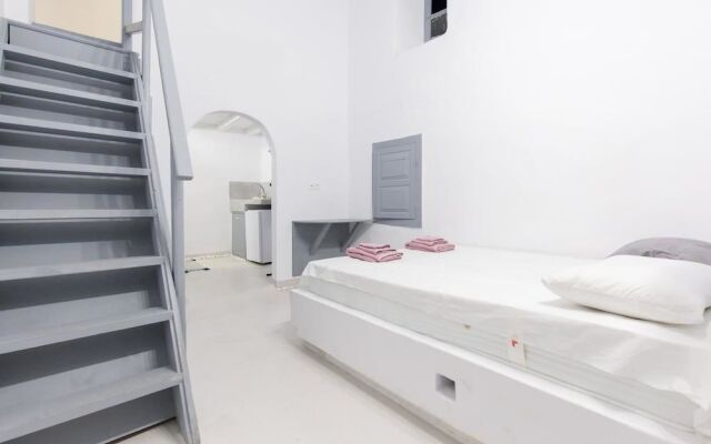 Melinas House - Mykonos Town