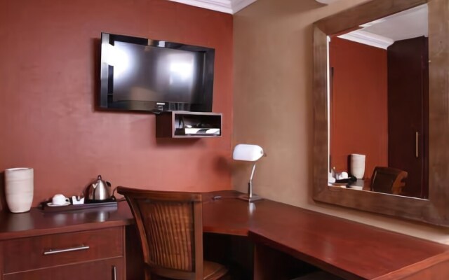 Birch Grove Guest House