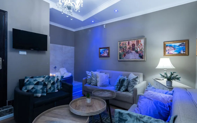 HermeSpa&Hotel