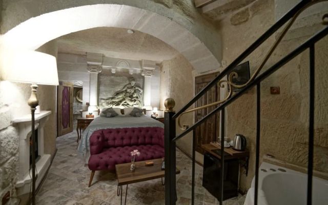 Arte Cave Hotel