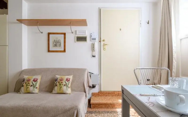 Frassinago Suites-BolognaRooms