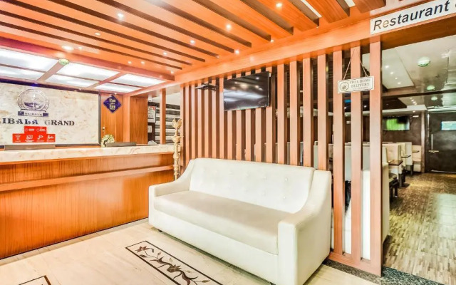 Saibala Grand Hotel