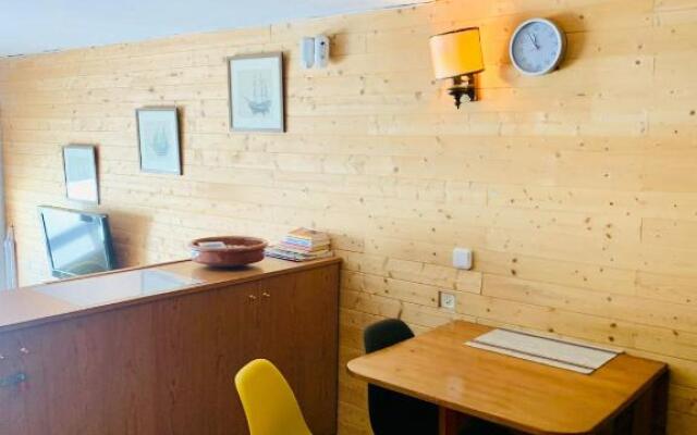 Apartamento brisa marina