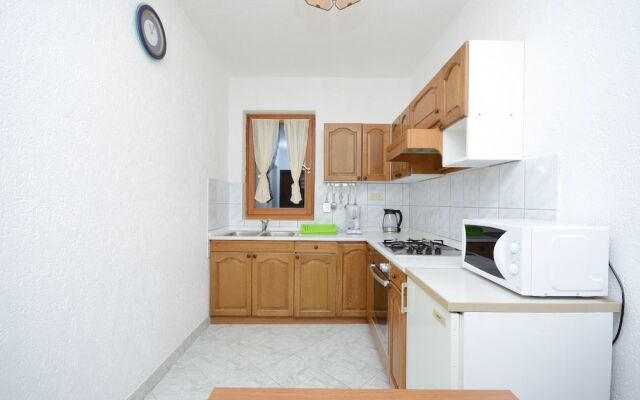 Apartment Matija
