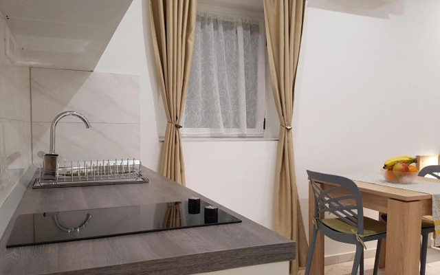 Apartment Jery