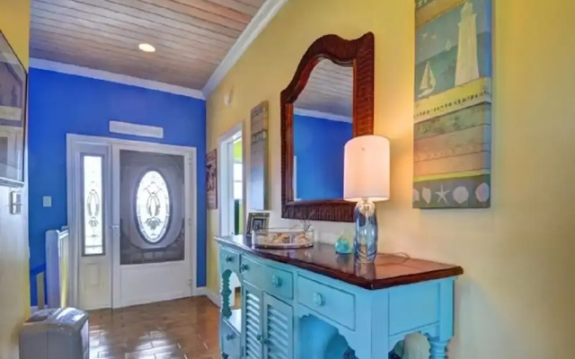Savannah Sunset 3 Bedroom Home