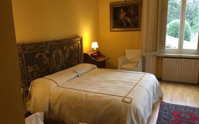 Villa in Private Estate,shared Pool,parking,3km to Ponte Vecchio