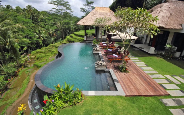 Villa Amrita