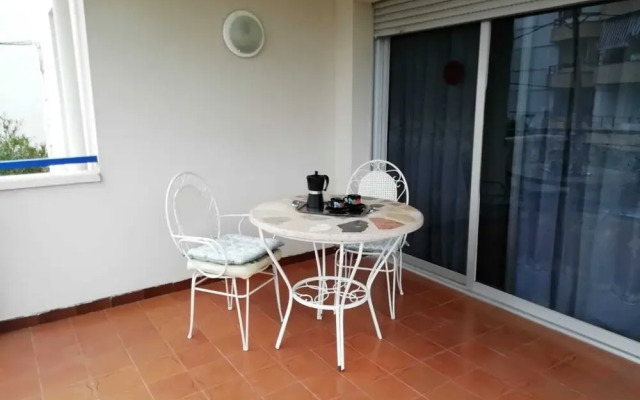 Apartamento Athlas Costa