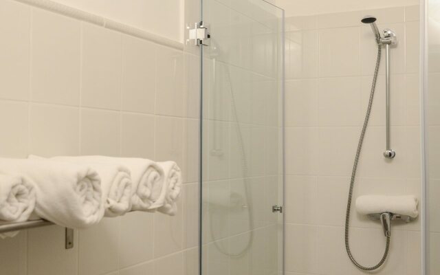 Karma Boutique Apartments