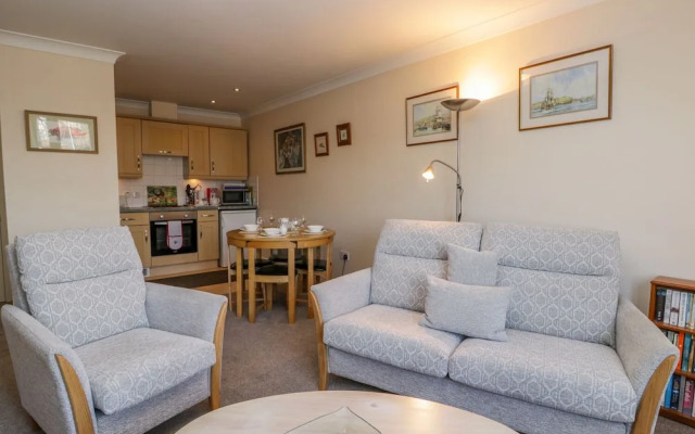 Whitby Harbour Retreat