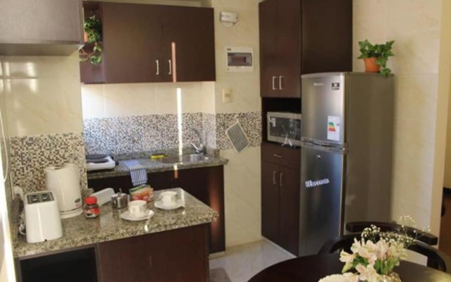 Casa Mia Apartments Zona Sur
