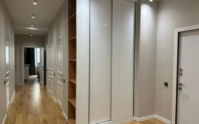 2 Bedroom Apt on Republic Square