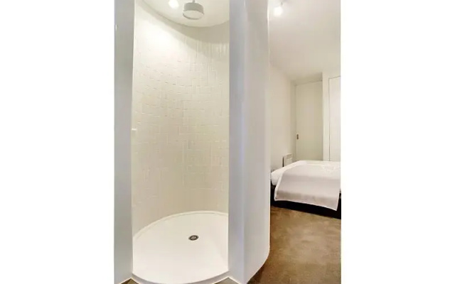 Littlestay Dorcas - 1 Bedrom Aptm