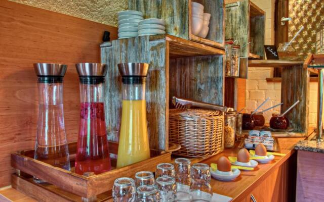 H+ Hotel Oberstaufen