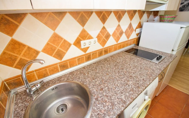 Perfect shiny with Balcony Carreteria By La RecepciÃ³n