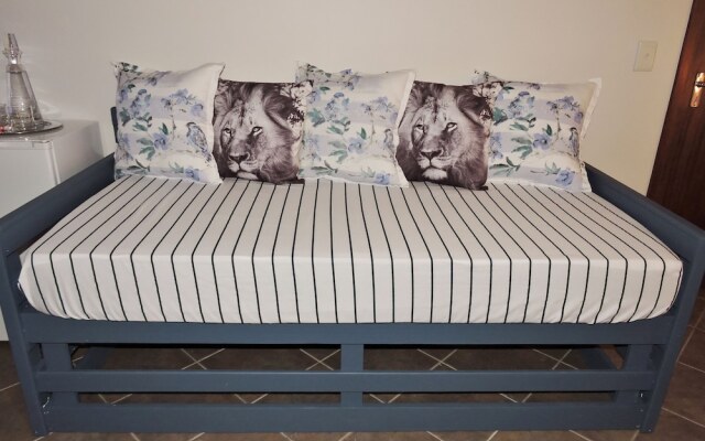 Exousia Self Catering
