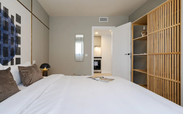 Puerto Alto Apartments