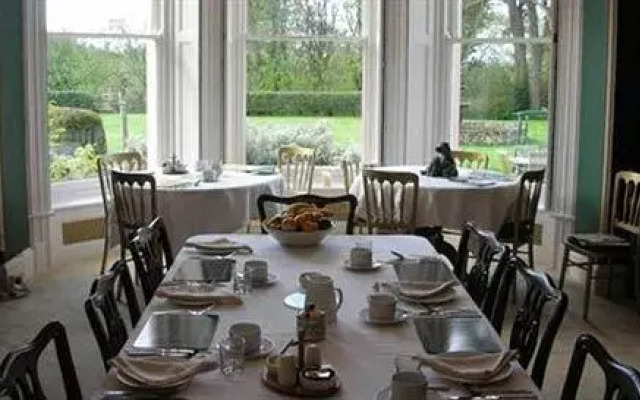 Culmhead House