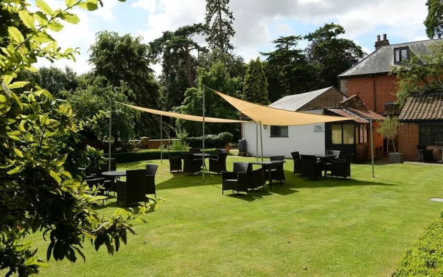 Satis House