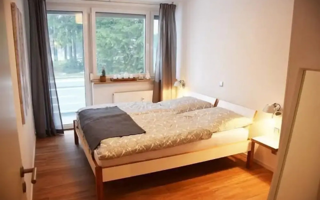 FeWo Käppchen Winterberg