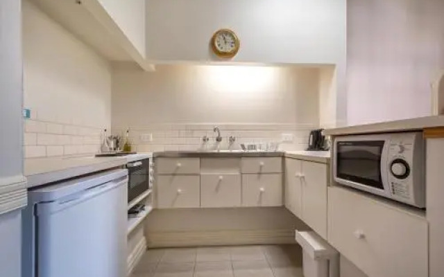 Foreshore Apartment 104