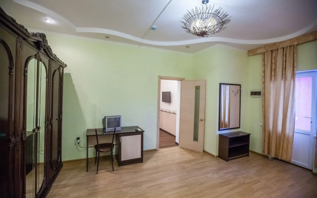 Malina Mini-hotel